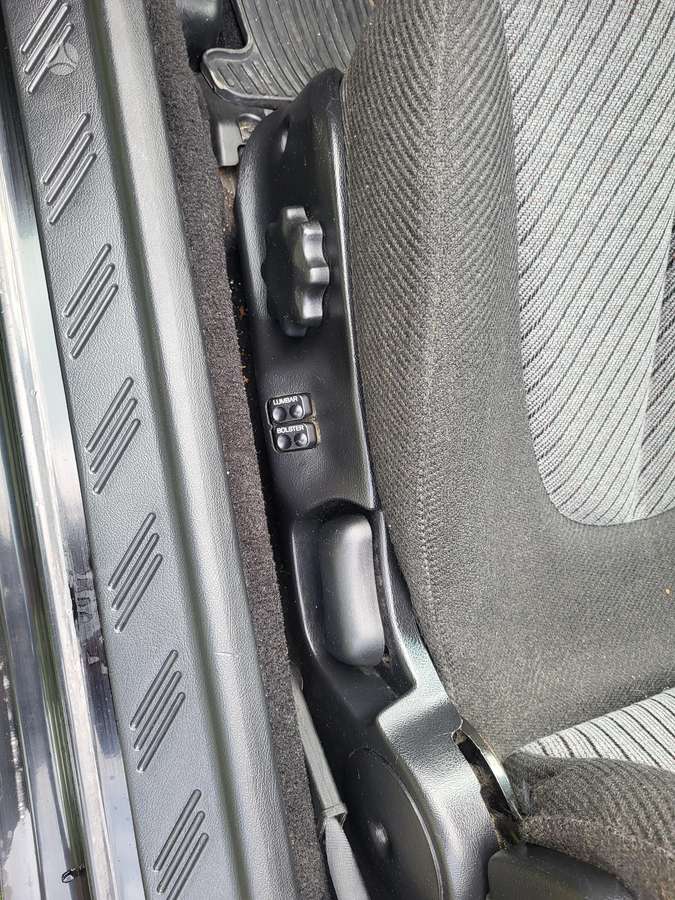 Ford Probe, 2.5 l., coupe