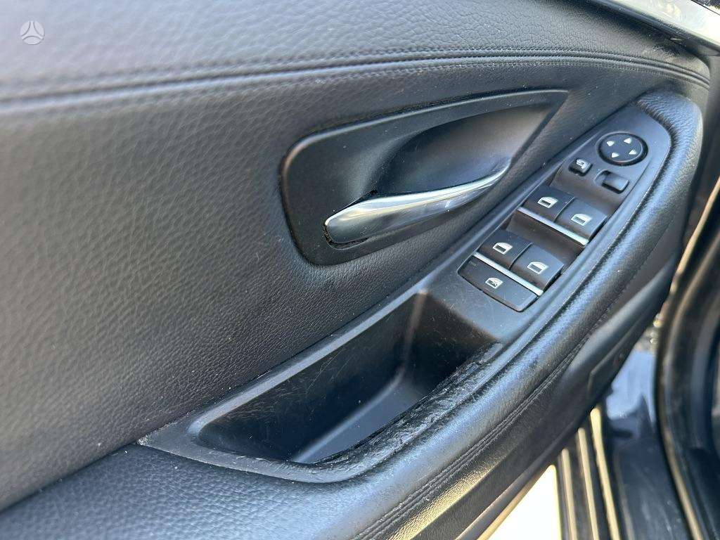 BMW 535, 3.0 l., Седан