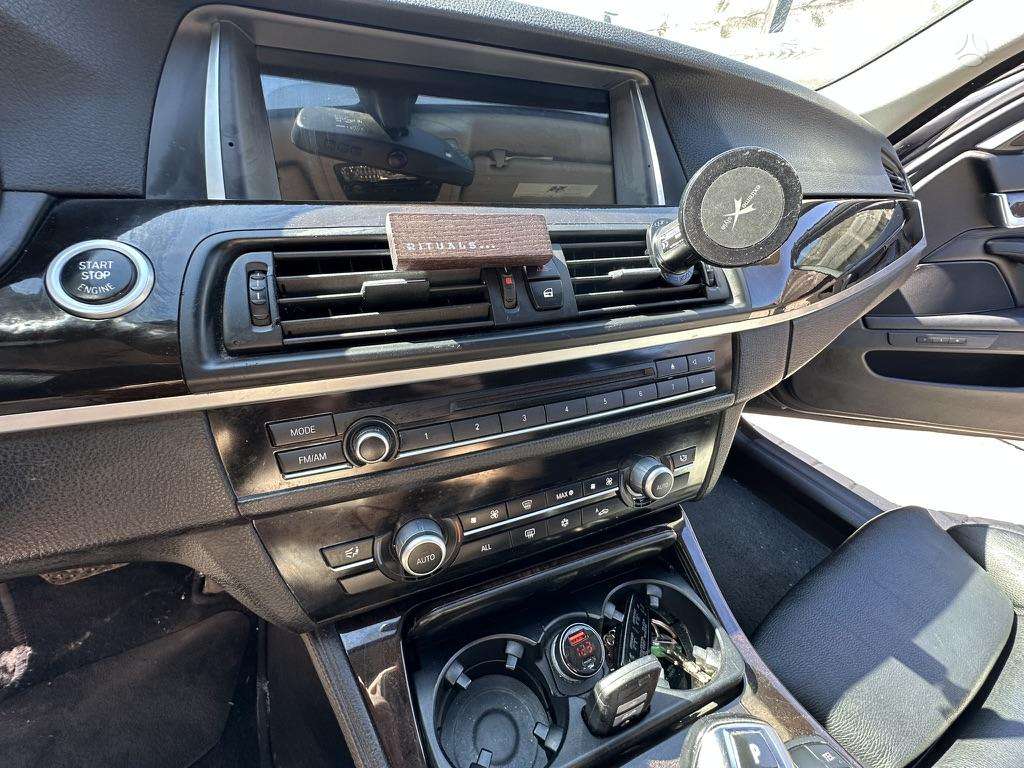 BMW 535, 3.0 l., Седан