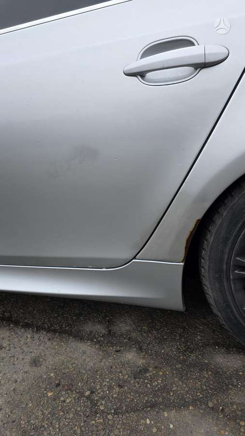 BMW 525, 2.5 l., wagon