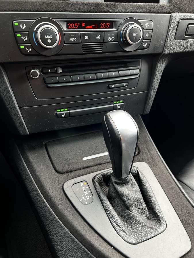 Alpina D3, 2.0 l., Универсал