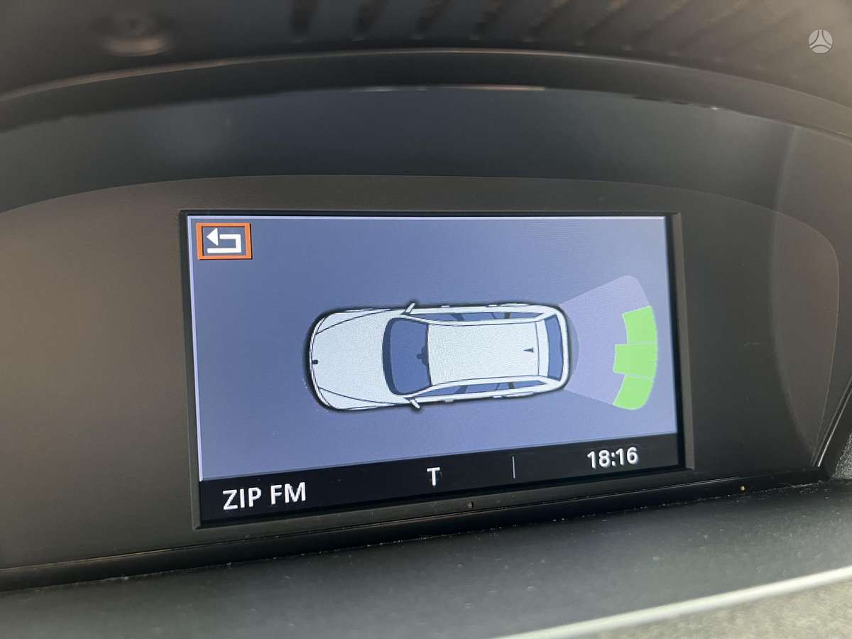Alpina D3, 2.0 l., Универсал