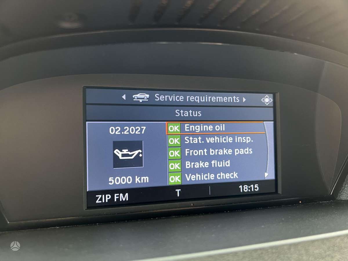 Alpina D3, 2.0 l., Универсал