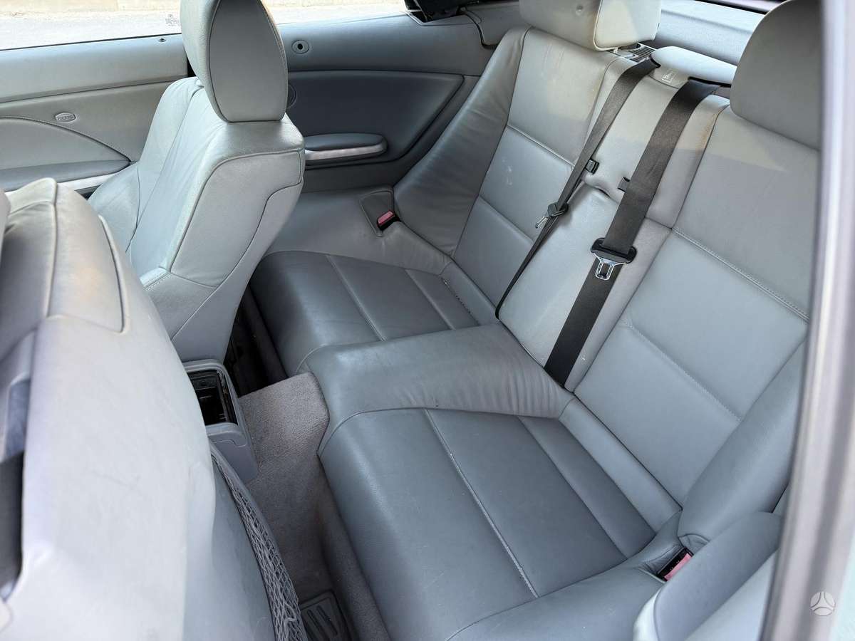 BMW 330, 3.0 l., Кабриолет