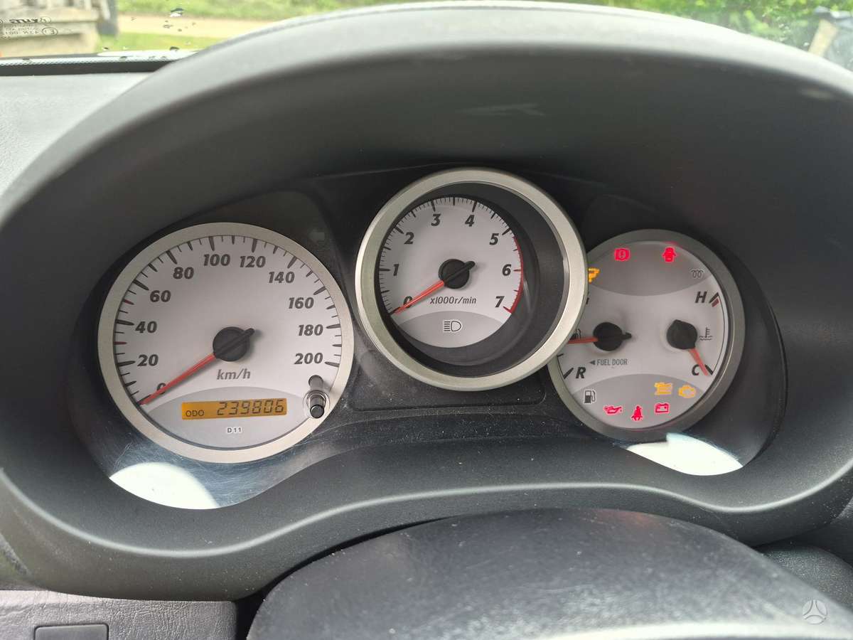 Toyota RAV4 - 11