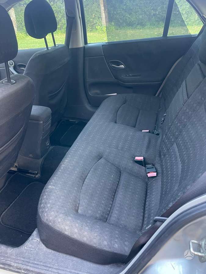 Renault Laguna, 2.0 l., hatchback