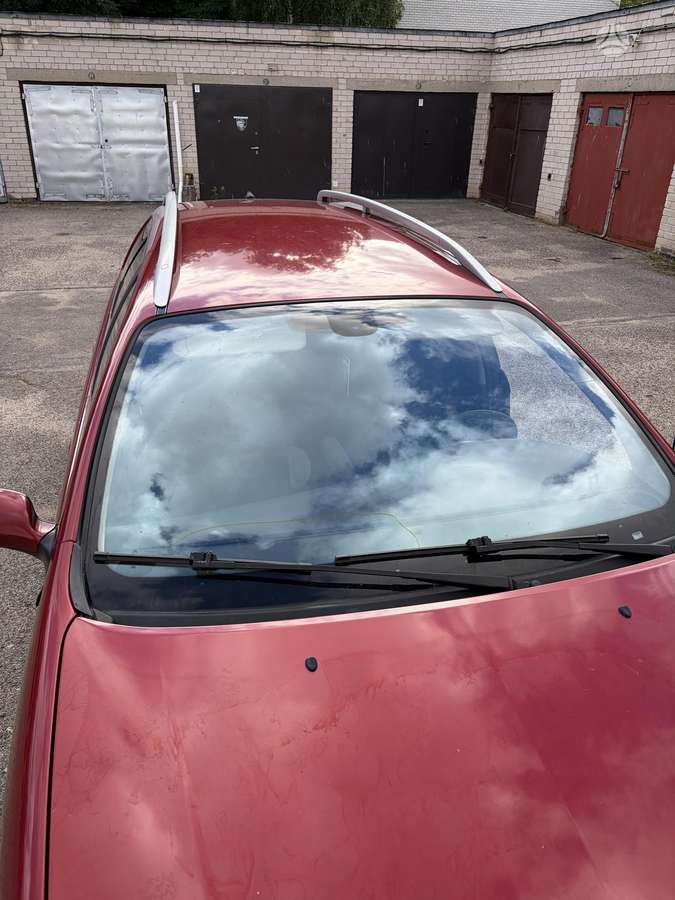 Citroen C5, 2.0 l., Универсал