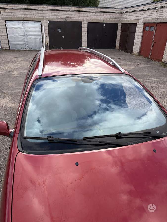 Citroen C5, 2.0 l., wagon