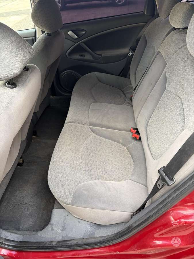 Citroen C5, 2.0 l., Универсал