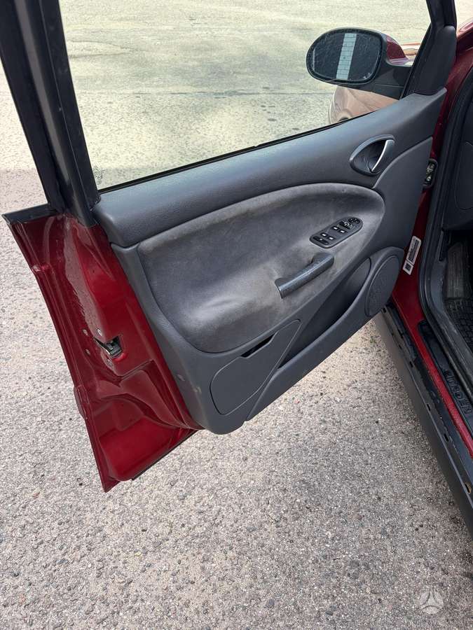 Citroen C5, 2.0 l., Универсал
