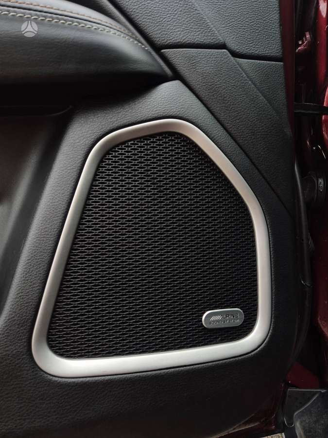 Jeep Compass, 2.4 l., Внедорожник / Кроссовер