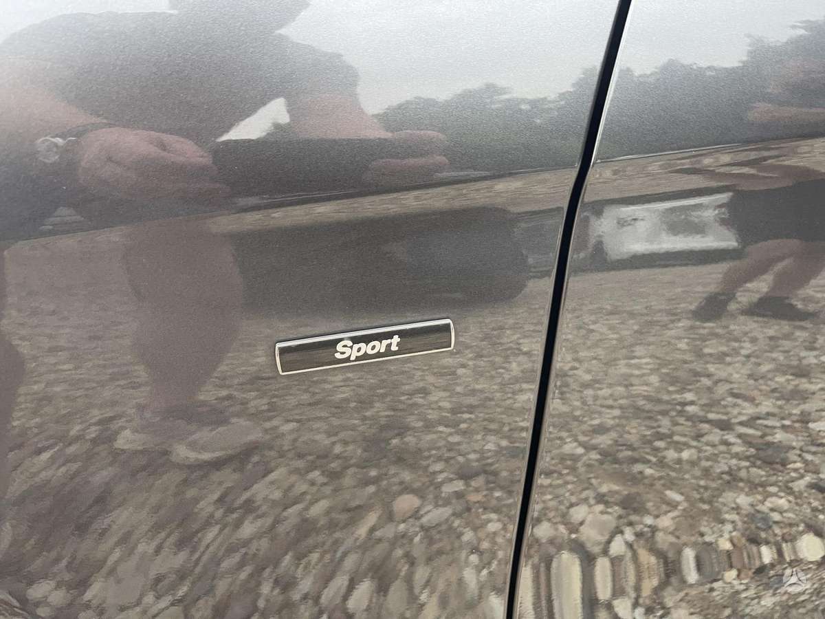 BMW 320, 2.0 l., universalas