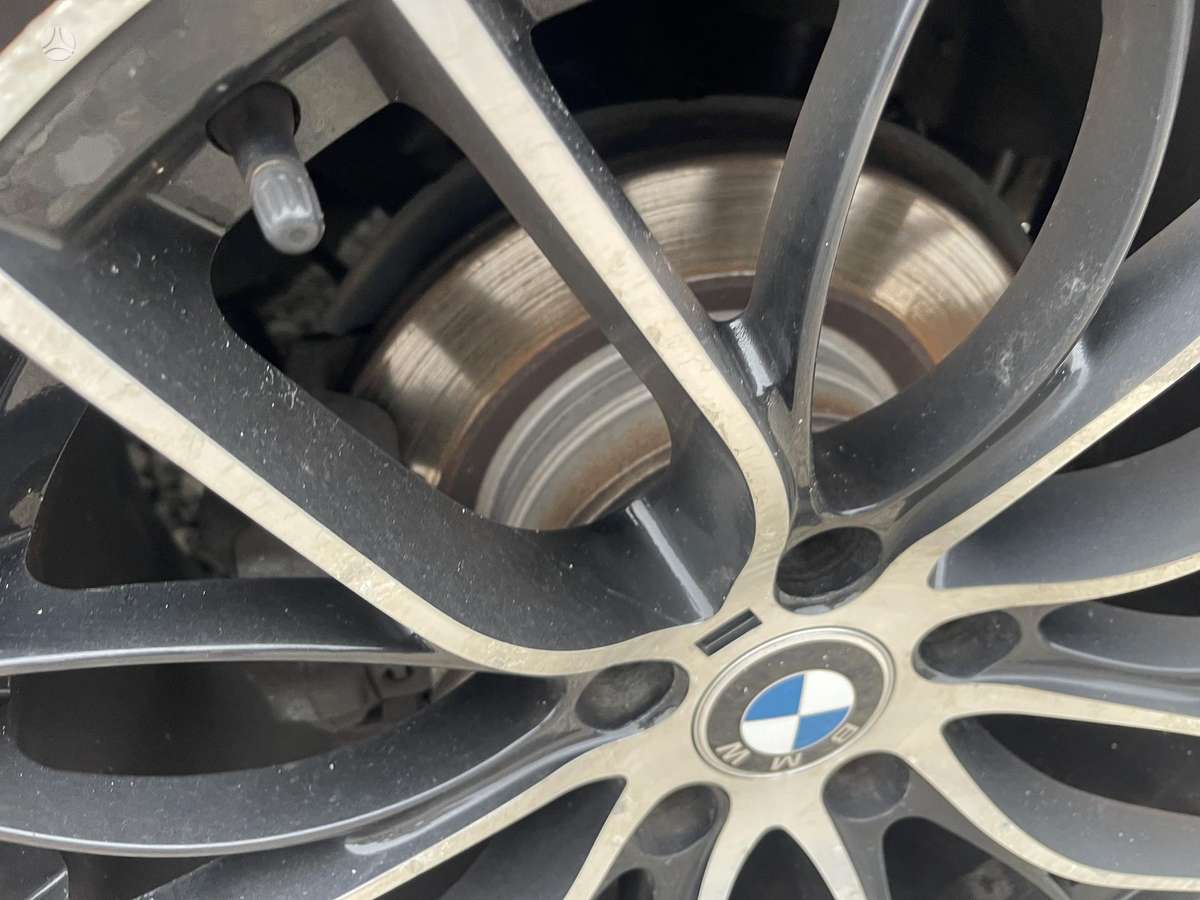 BMW 320, 2.0 l., universalas