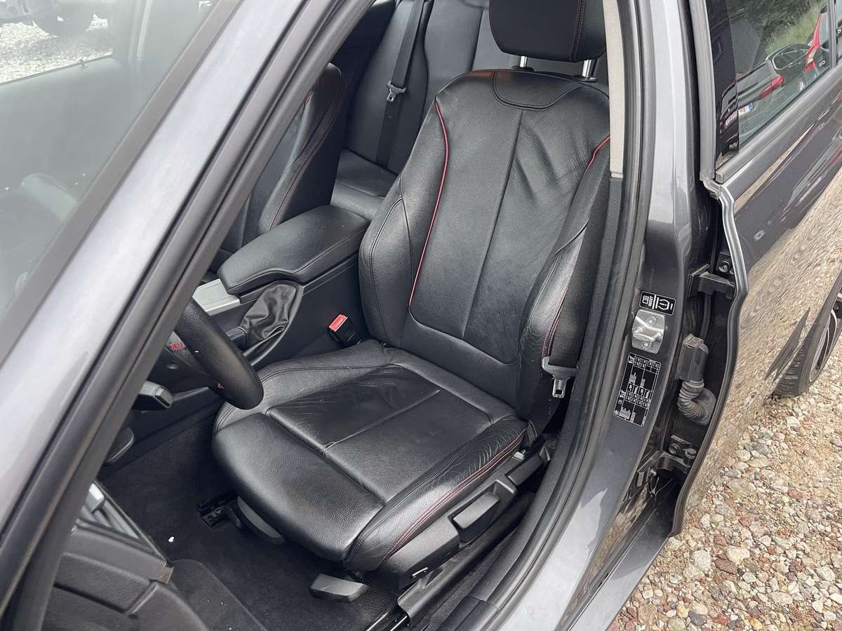 BMW 320, 2.0 l., wagon