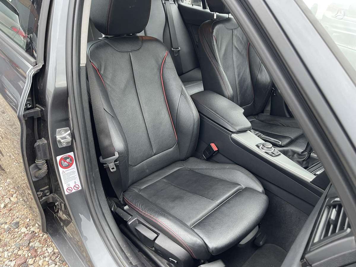 BMW 320, 2.0 l., Универсал