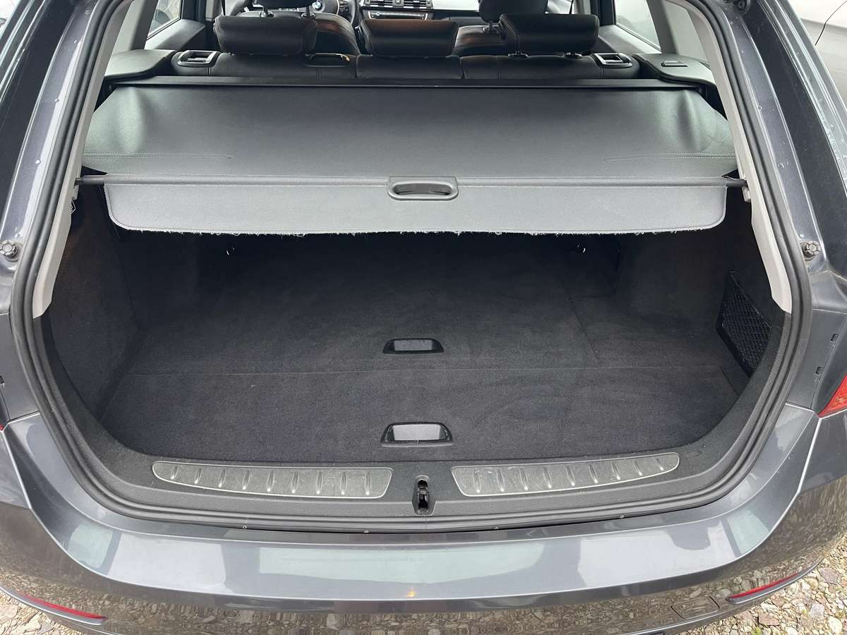 BMW 320, 2.0 l., Универсал