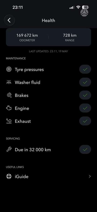 Jaguar XE, 2.0 l., Седан