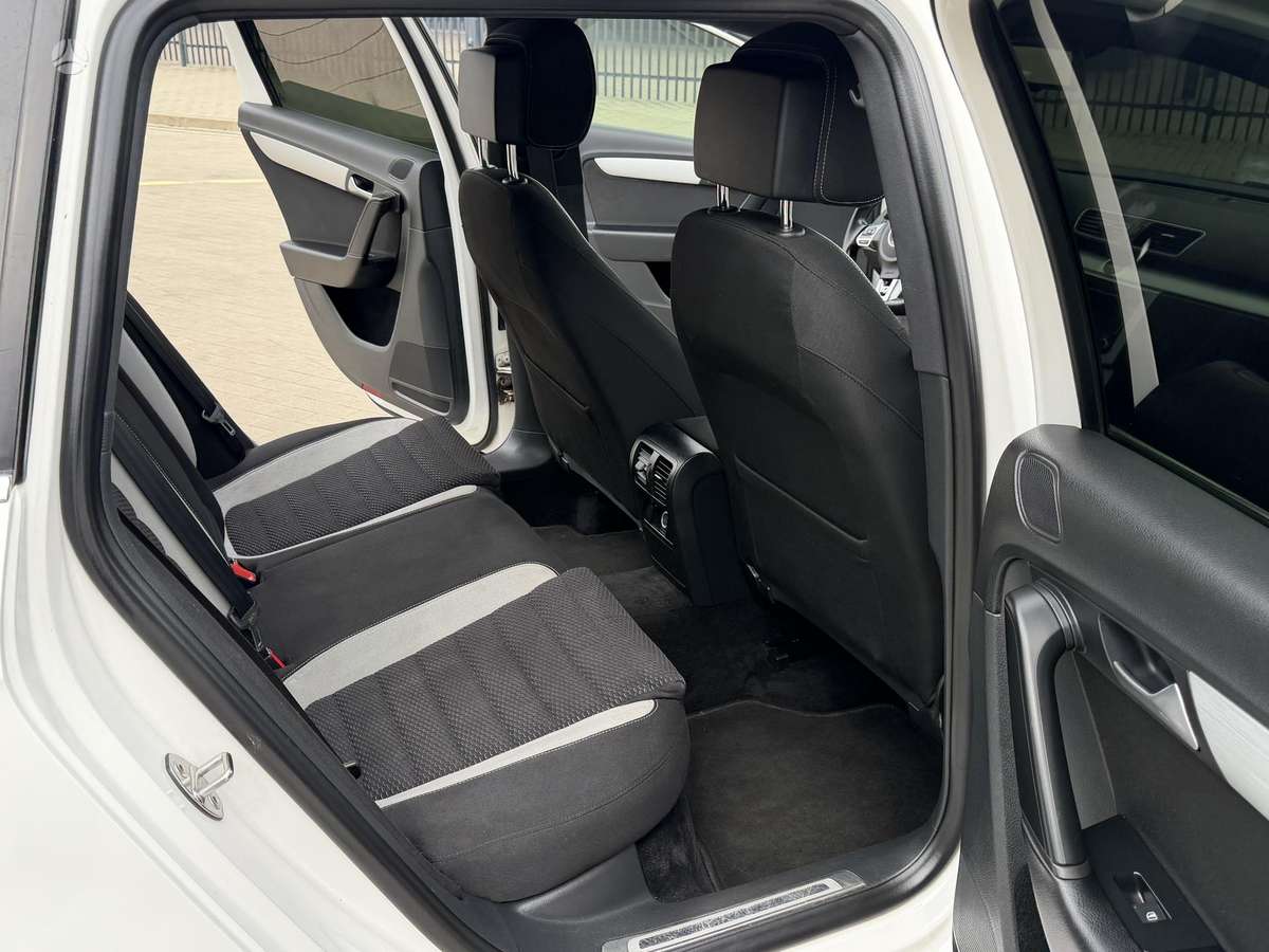 Volkswagen Passat, 2.0 l., Универсал
