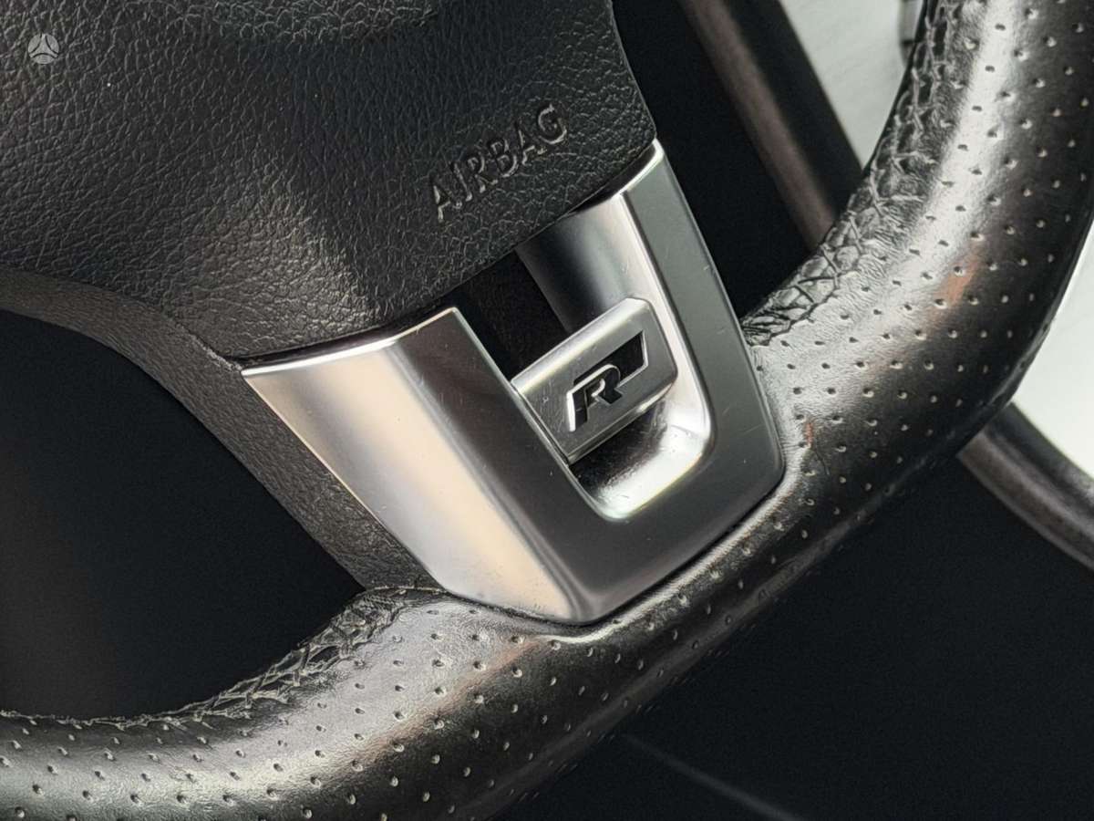 Volkswagen Passat, 2.0 l., Универсал