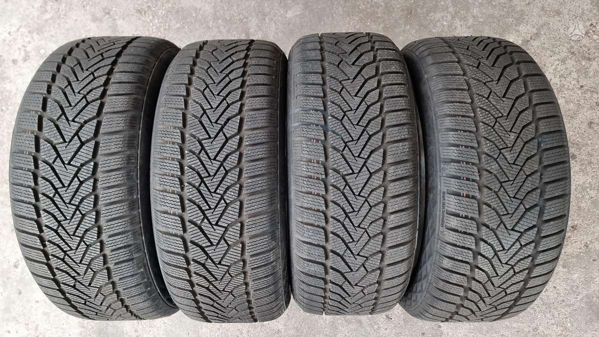 Volkswagen, light alloy, R17