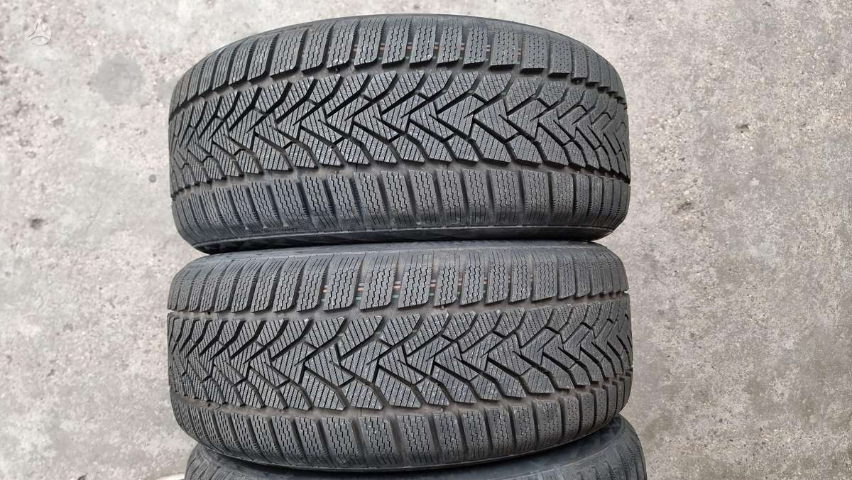 Volkswagen, light alloy, R17