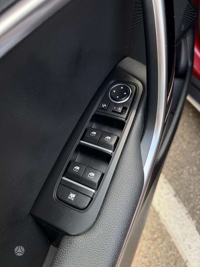 Kia XCeed, 1.5 l., Хэтчбек