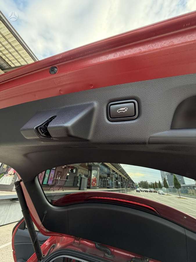 Kia XCeed, 1.5 l., Хэтчбек