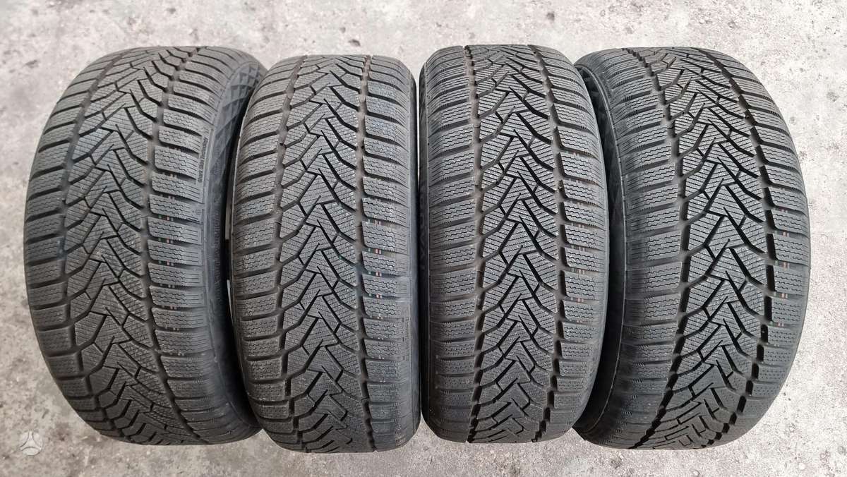 Uniroyal Winter Expert, winter 225/50 R17