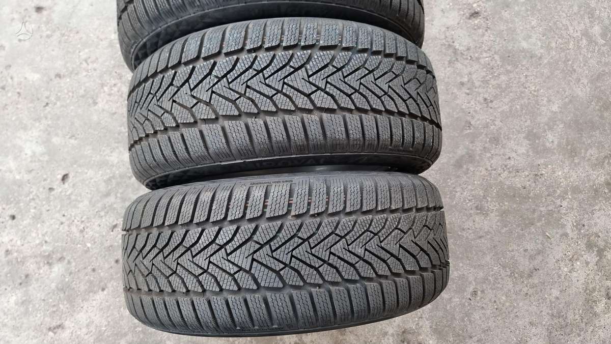 Uniroyal Winter Expert, winter 225/50 R17