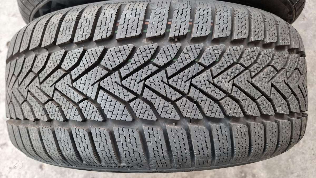 Uniroyal Winter Expert, winter 225/50 R17