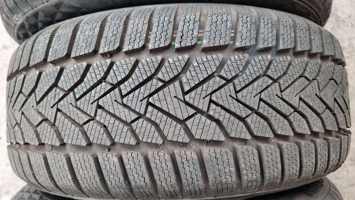 Uniroyal Winter Expert, winter 225/50 R17