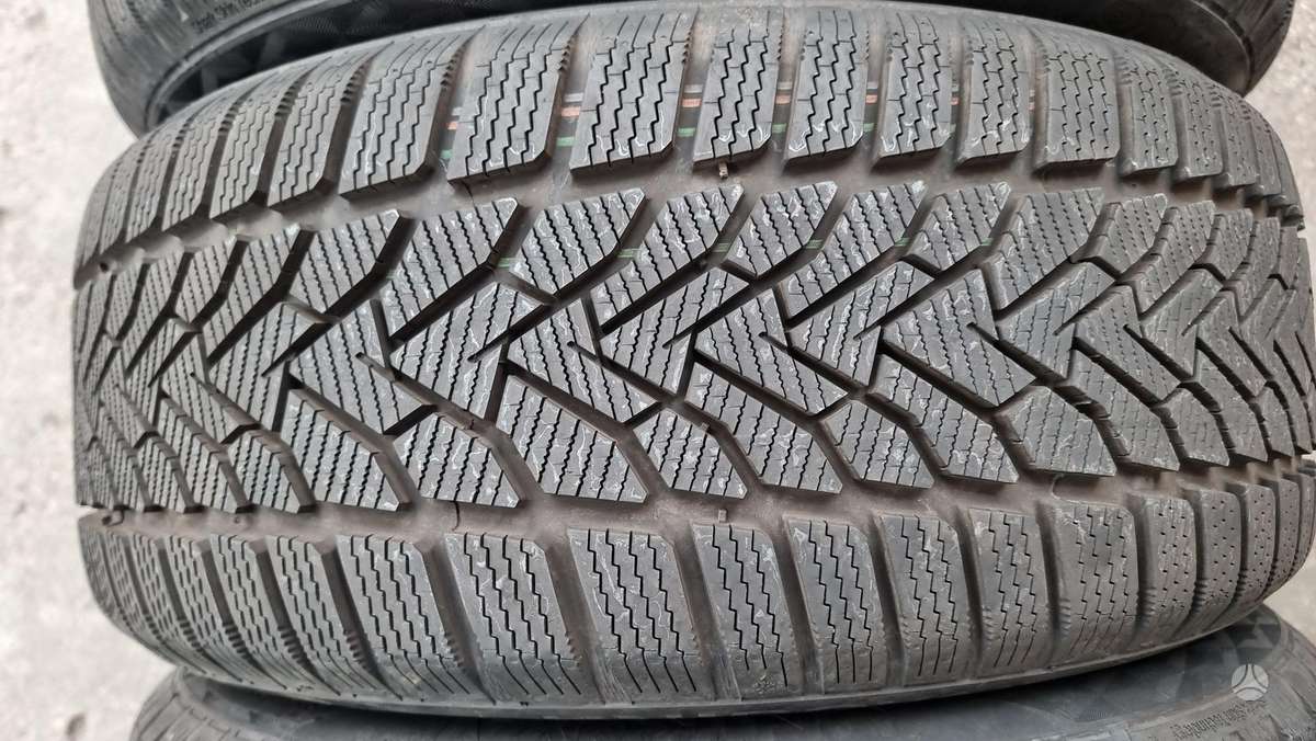 Uniroyal Winter Expert, winter 225/50 R17