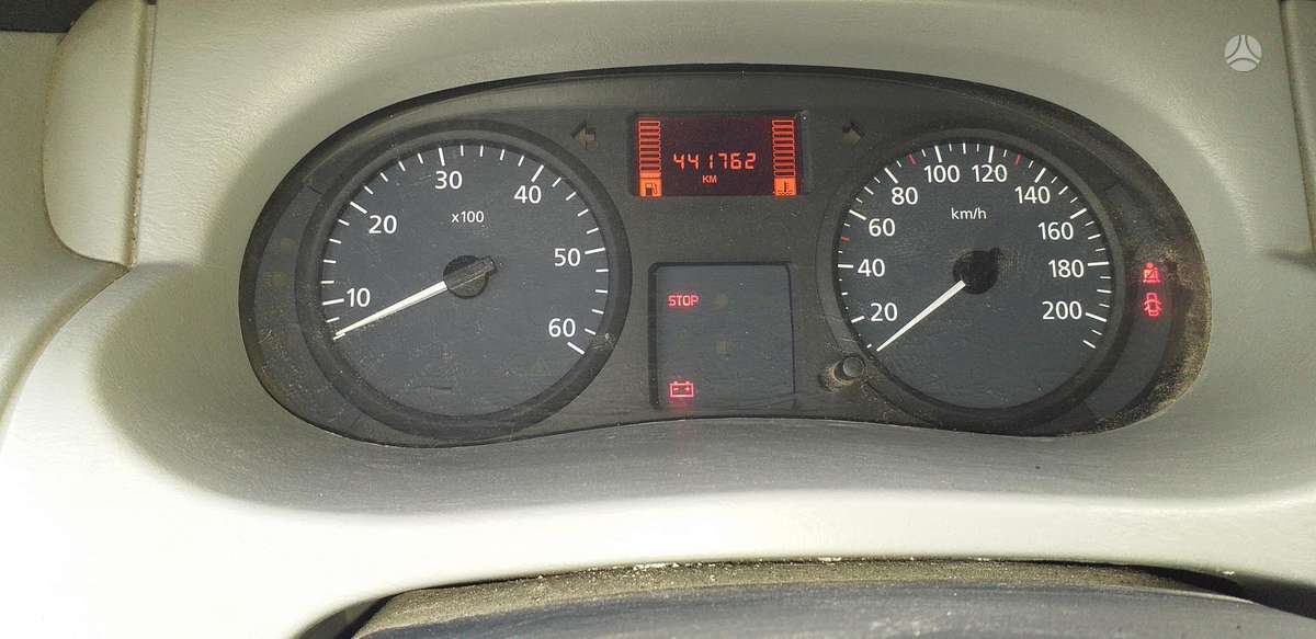 Renault Trafic - 4
