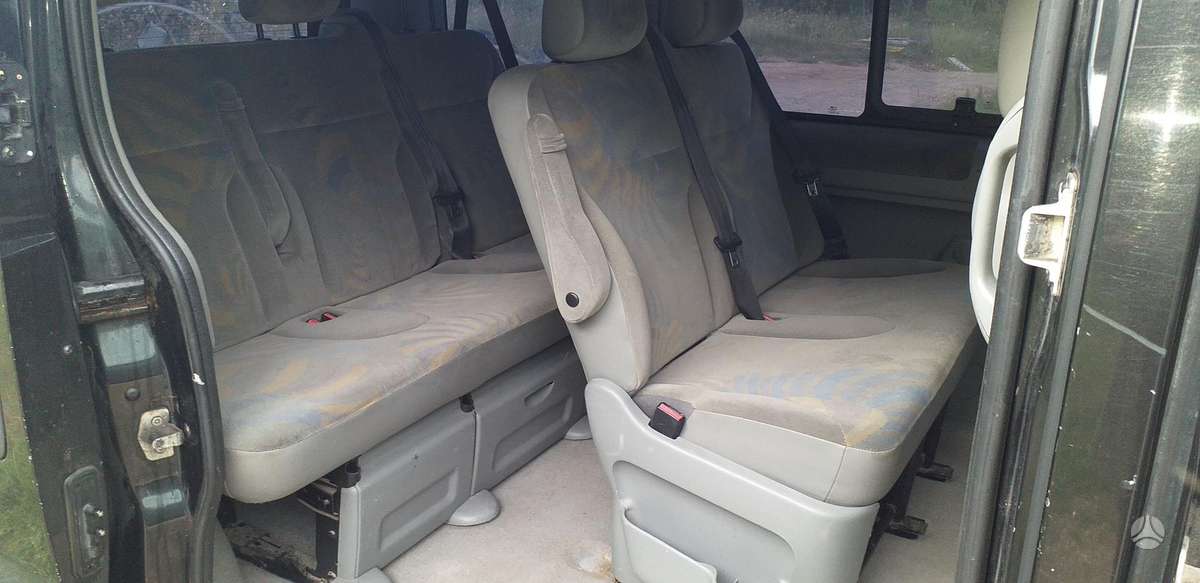 Renault Trafic - 5