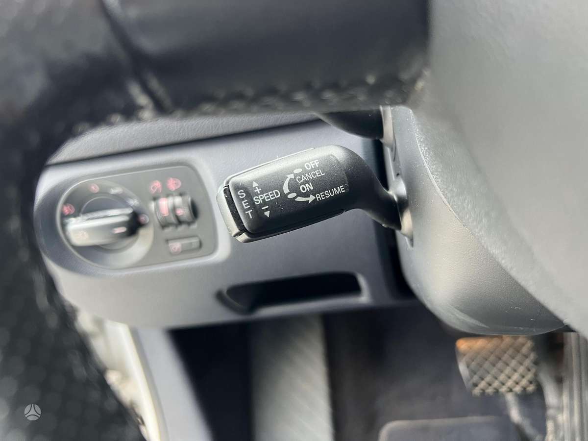 Audi A3, 2.0 l., hatchback