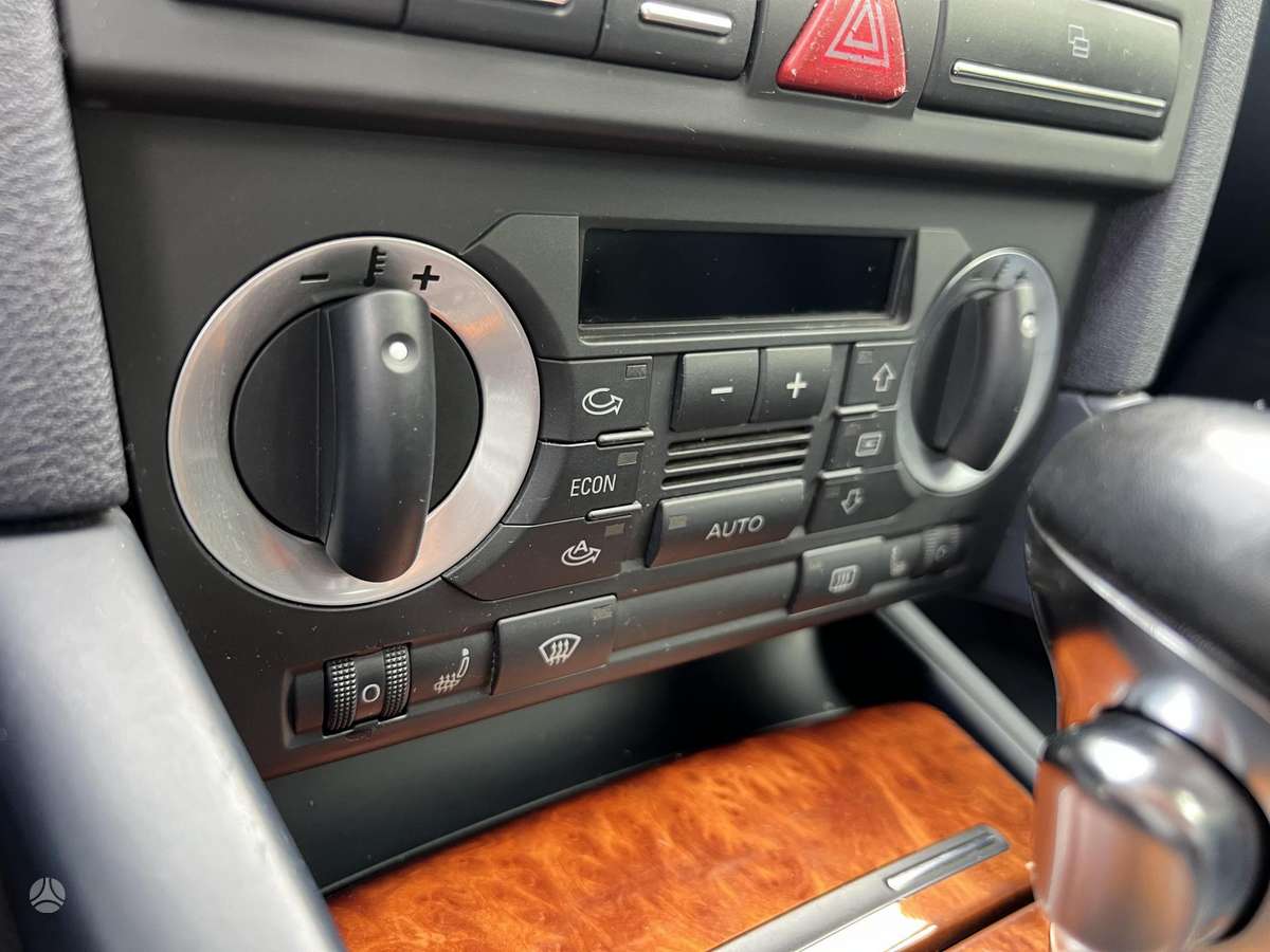 Audi A3, 2.0 l., Хэтчбек