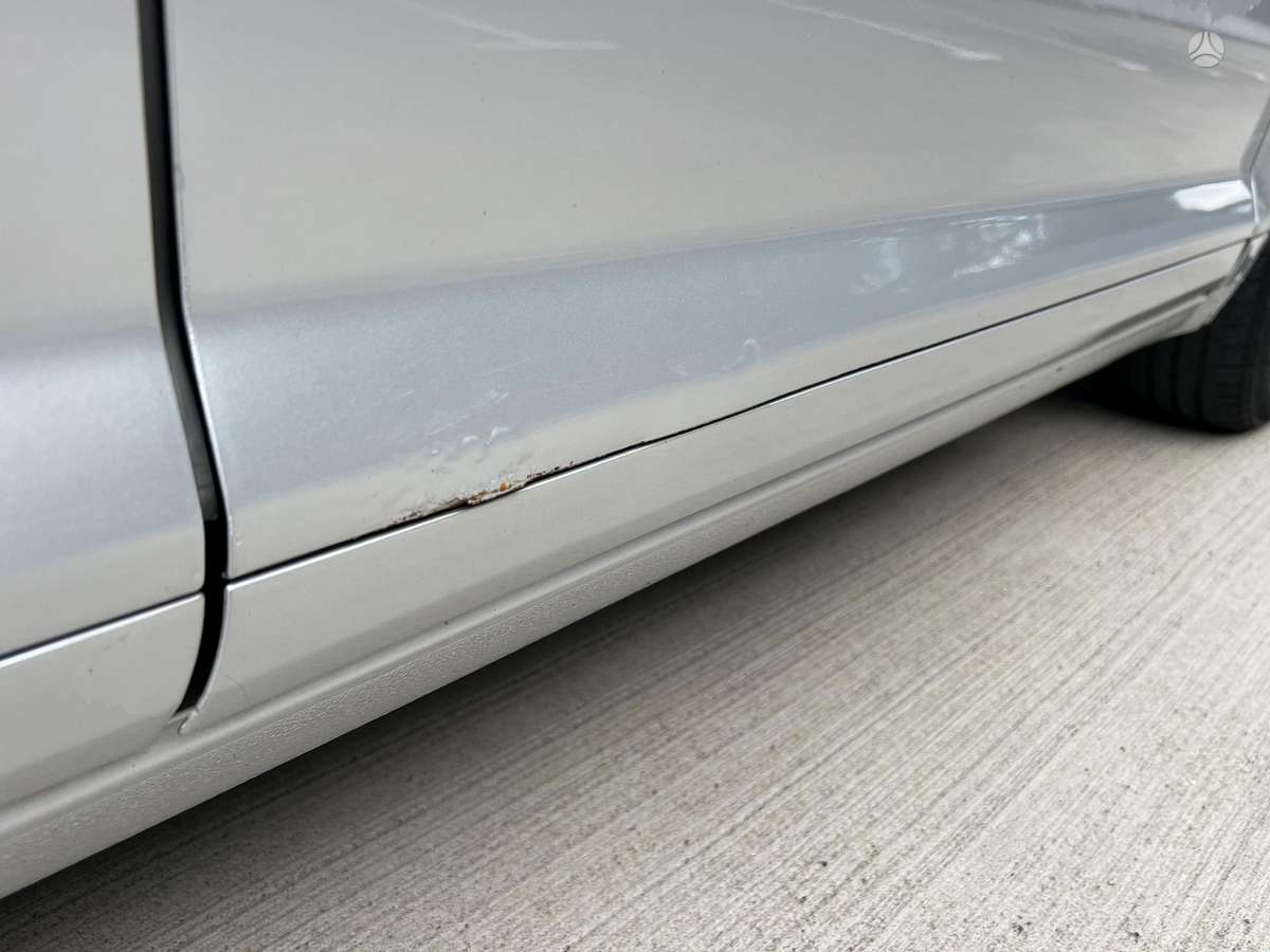 Audi A3, 2.0 l., hatchback