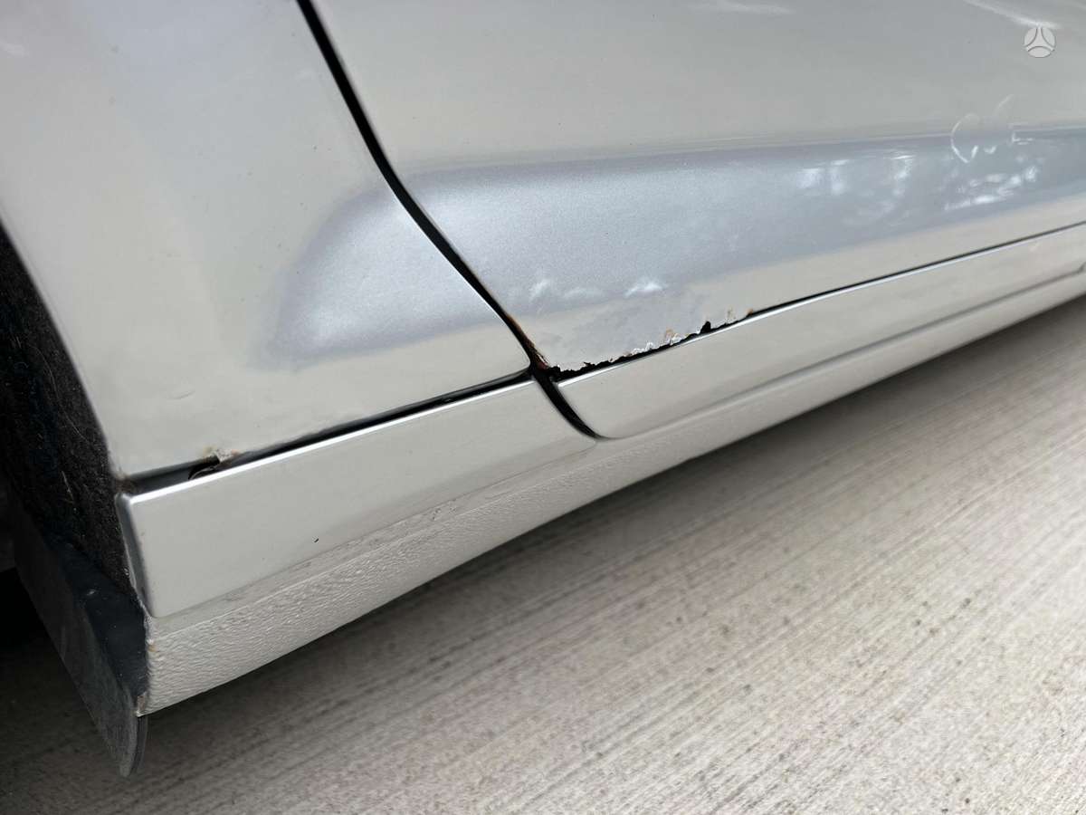 Audi A3, 2.0 l., Хэтчбек