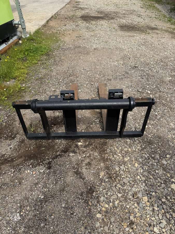 Manitou PFB 35N MT-1260, другое