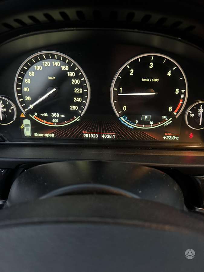 BMW 520, 2.0 l., Универсал