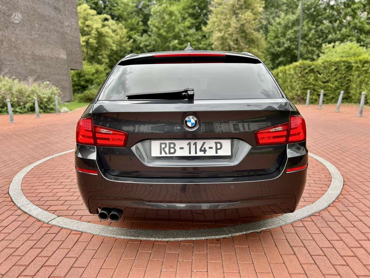 BMW 530, 3.0 l., Универсал
