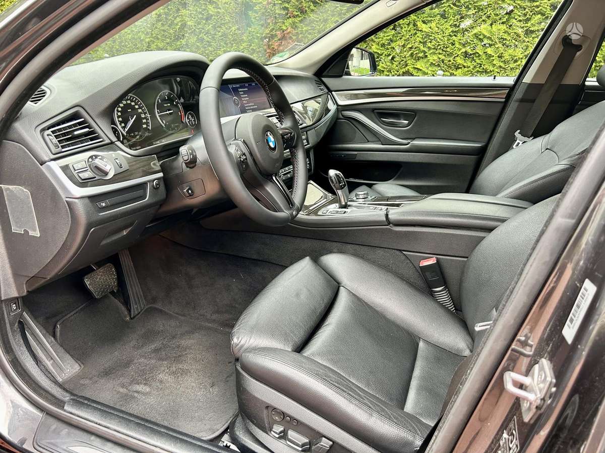 BMW 530, 3.0 l., Универсал