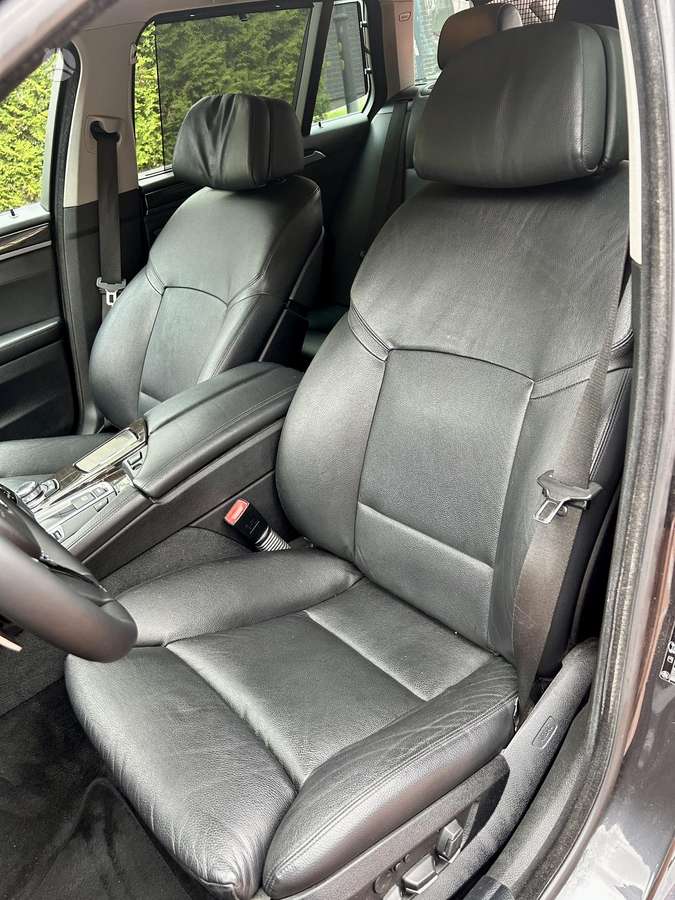 BMW 530, 3.0 l., Универсал
