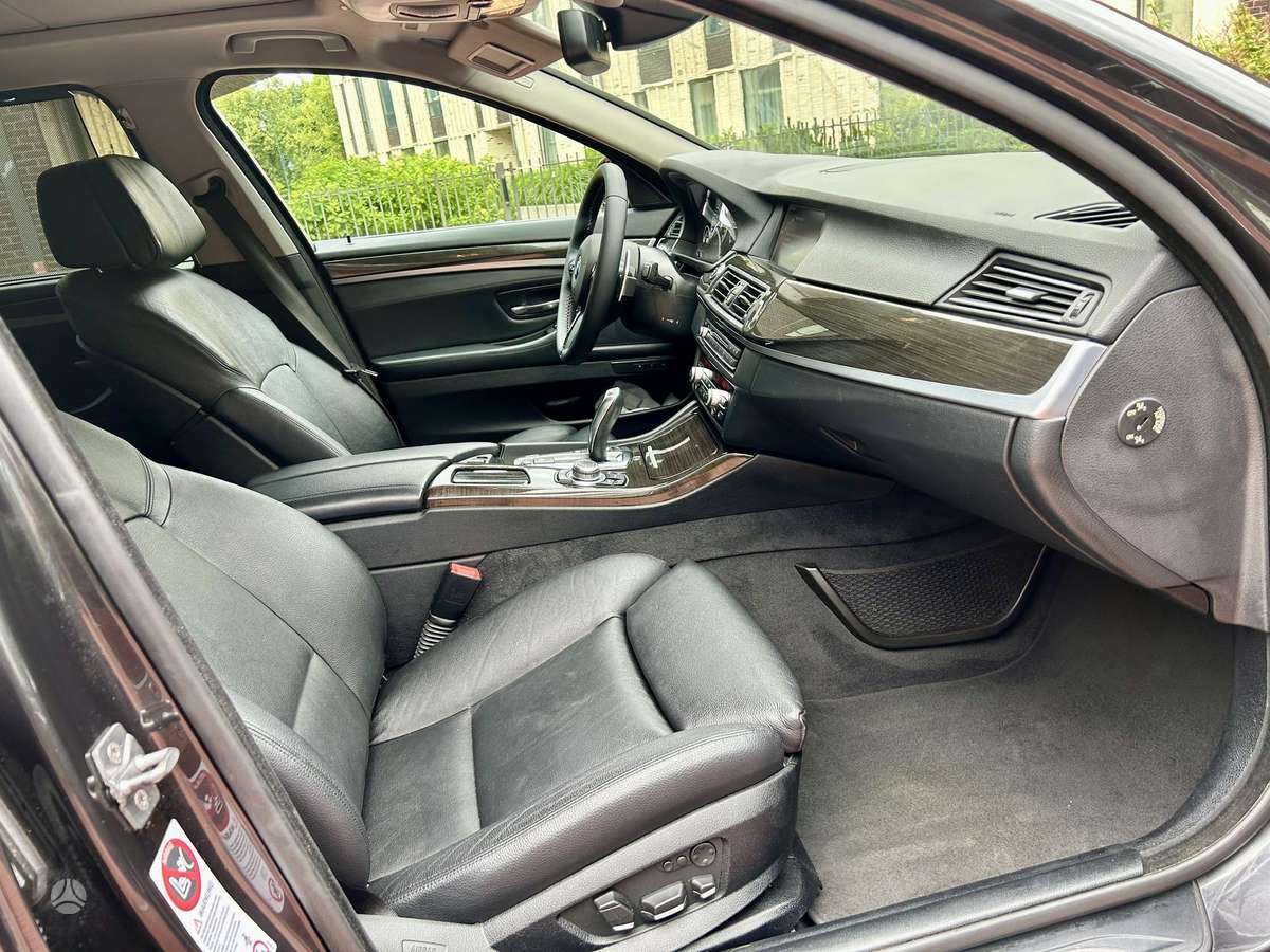 BMW 530, 3.0 l., Универсал