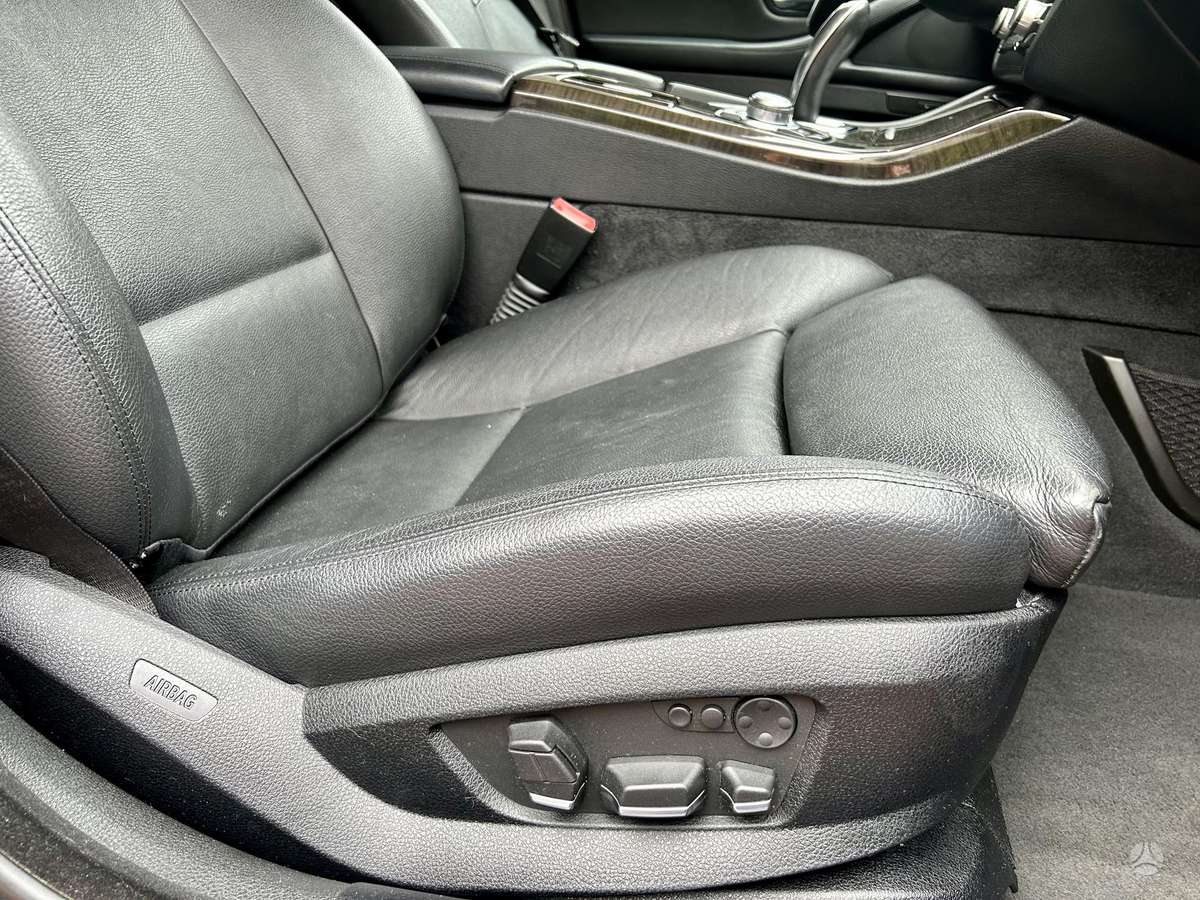 BMW 530, 3.0 l., Универсал