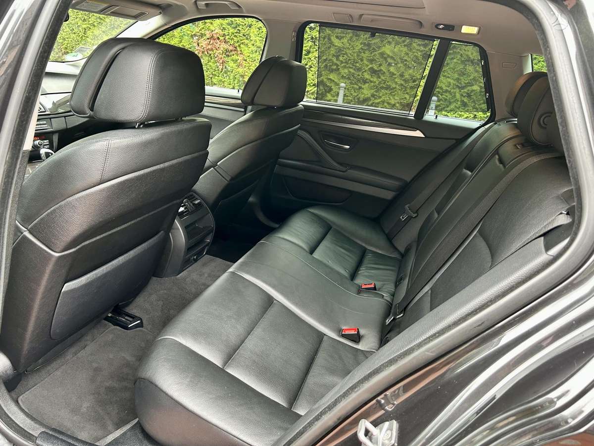 BMW 530, 3.0 l., Универсал