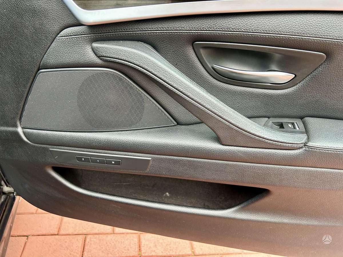 BMW 530, 3.0 l., Универсал