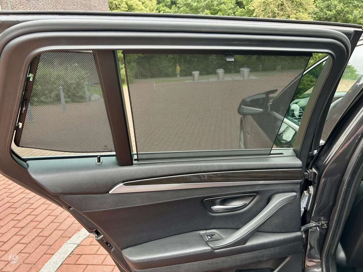 BMW 530, 3.0 l., Универсал