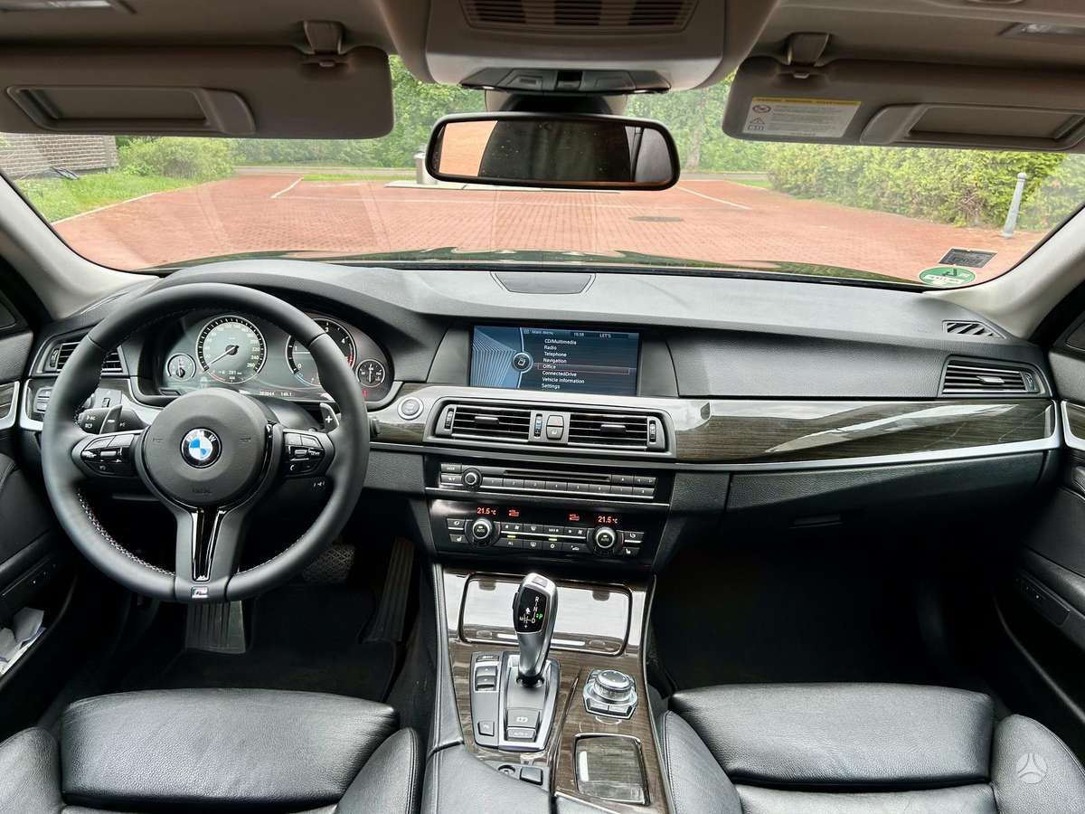 BMW 530, 3.0 l., Универсал