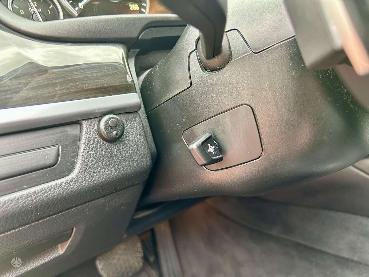 BMW 530, 3.0 l., Универсал